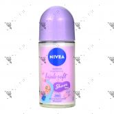 Nivea Deodorant Roll On 50ml Women Hijab Soft