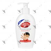 Lifebuoy Hand Wash 200ml Total Protect