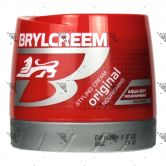 Brylcreem Styling Cream 125ml Original Nourishing