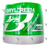 Brylcreem Styling Cream 250ml Anti Dandruff Scalp Care