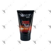 Pond's Men Energy Charge Face Wash 100g