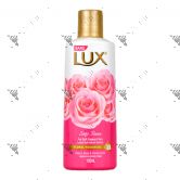Lux Bodywash 100ml Soft Rose