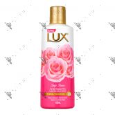 Lux Bodywash 100ml Soft Rose