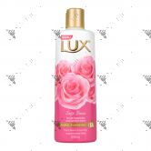 Lux Bodywash 250ML Soft Touch