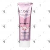 Pond's Bright Miracle Ultimate Clarity Facial Foam 50g