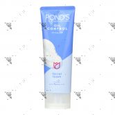Pond's Oil Control Oil-Free Look Facial Foam 50g
