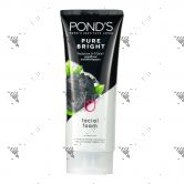 Pond's Pure White Facial Foam 100g