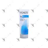 Pond's Oil Control Oil-Free look Facial Foam 100G