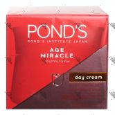 Pond's Age Miracle Day Cream 45g SPF18 PA++
