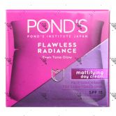 Pond's Flawless Radiance Mattifying Cream SPF 15 50ml