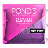 Pond's Flawless Radiance Night Cream 50ml