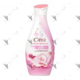 Citra Pearly White UV Hand & Body Lotion 230ml