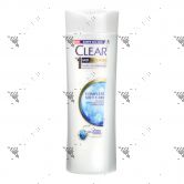 Clear Shampoo 70ml Complete Soft Care