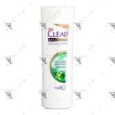 Clear Shampoo 70ml Ice Cool Menthol