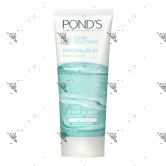 Pond's Clear Solution Mineral Clay Face Cleanser Oil Control 90g