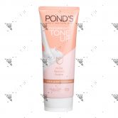 Pond's Instabright Tone Up Facial Foam 100g