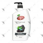 Lifebuoy Bodywash 900ml Charcoal