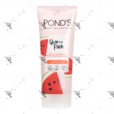 Pond's Glow in a Flash Facial Cleanser 90g Watermelon Extract