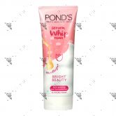 Pond's Serum Whip Foam 100g Bright Beauty