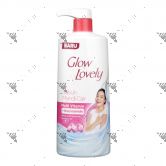 Unknown Glow & Lovely Bodywash 550ml Multi Vitamin