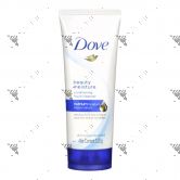 Dove Facial Foam 100g Beauty Moisture