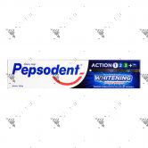 Pepsodent Toothpaste 190g Whitening