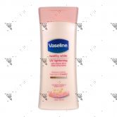 Vaseline Lotion 100ml Healthy White