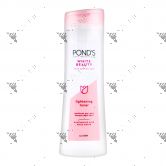 Pond's White Beauty Lightening Toner 150ml