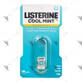 Listerine Pocketmist Spray 7.7ml Cool Mint