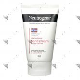 Neutrogena Hand Cream 56g Intense Repair Fragrance Free