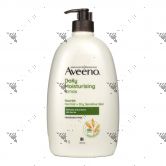 Aveeno Daily Moisturising Lotion 1 Litre