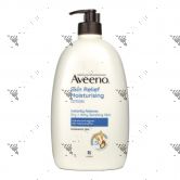 Aveeno Skin Relief Moisturising Lotion 1 Litre