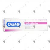 Oral-B Toothpaste Tooth & Gum Care 100ml