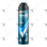 Rexona Men Deo Spray 150ml Ice Cool