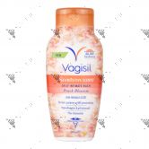 Vagisil Daily Intimate Wash 240ml Peach Blossom