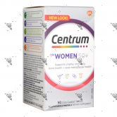 Centrum For Women 50+ Tablets 90s
