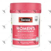 Swisse Women's Ultivite 120 Tablets