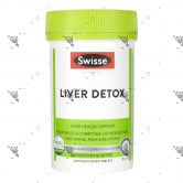 Swisse Ultiboost Liver Detox 200 Tablets
