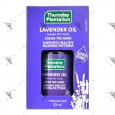 Thursday Plantation Lavender Oil Calming 50ml