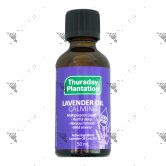 Thursday Plantation Lavender Oil Calming 50ml