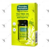 Thursday Plantation Tea Tree Oil Antiseptic 25ml