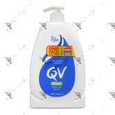 QV Wash 1.25L (Refresh, Watery)