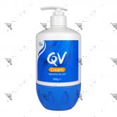 QV Cream 500g With Pump