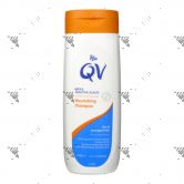 QV Nourishing Shampoo 250g For Dry & Damaged Hair