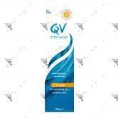 QV Intensive Cream 100g