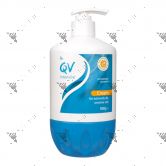 QV Intensive Cream Pump 500g