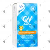 QV Baby Moisturising Cream 250g