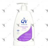 QV Dermcare Eczema Daily Cream 350ml