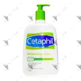 Cetaphil Moisturizing Lotion 1Litre