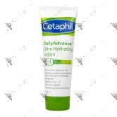 Cetaphil Daily Advance Lotion 226g Ultra Hydrating